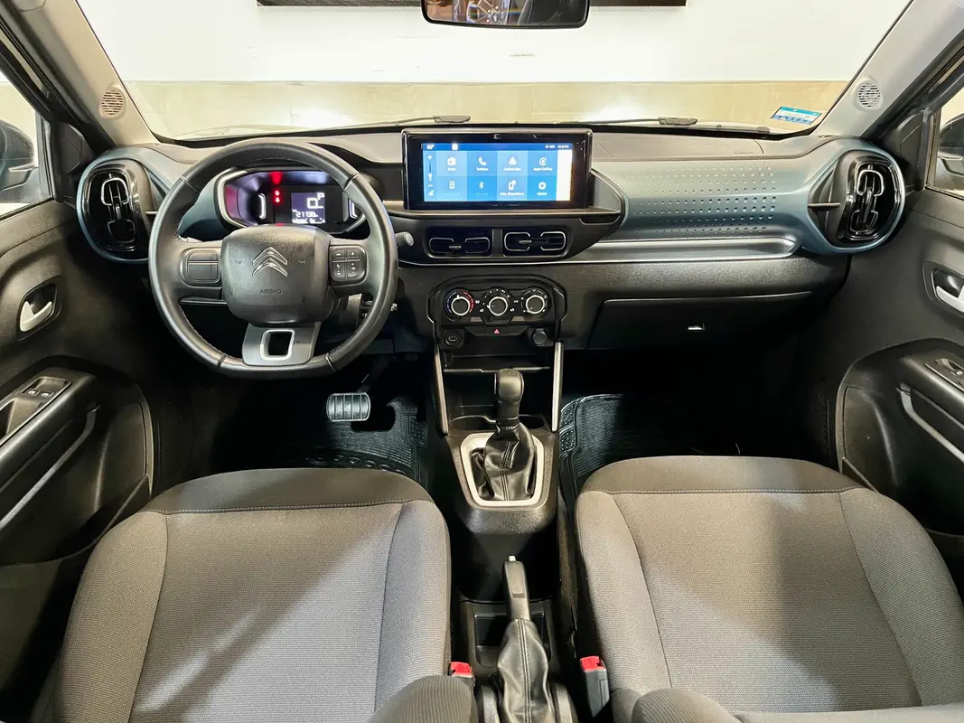 Mira esta publicación de Citroen C 3 2024 en Motordil