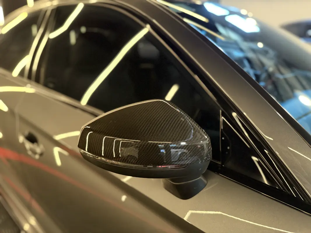 Mirá esta publicación de Audi S3