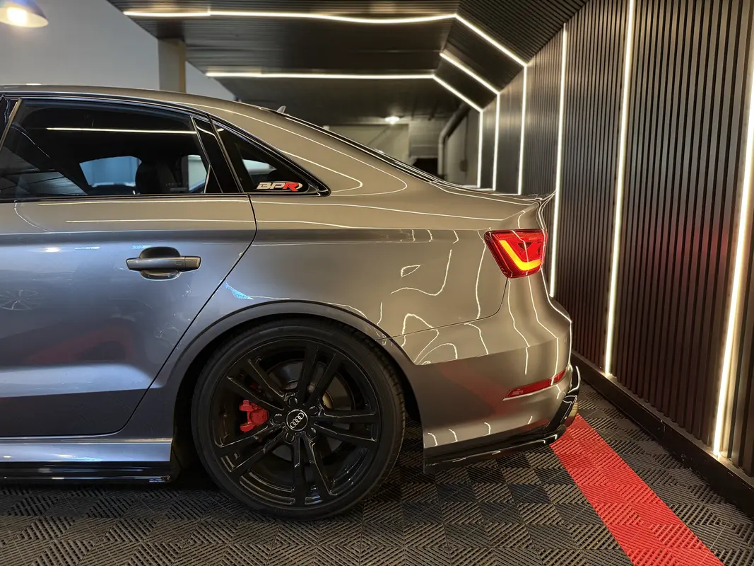 Mirá esta publicación de Audi S3