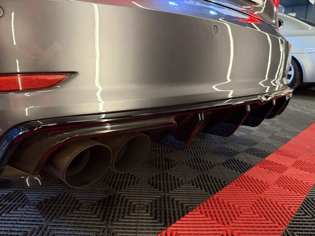 Mirá esta publicación de Audi S3