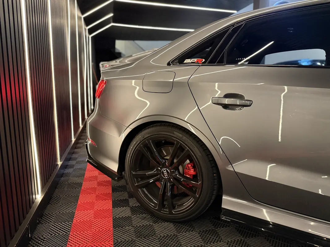 Mirá esta publicación de Audi S3