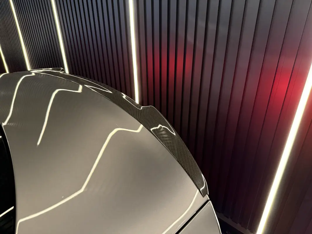 Mirá esta publicación de Audi S3