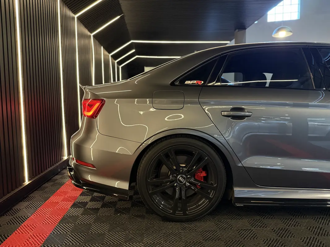 Mirá esta publicación de Audi S3