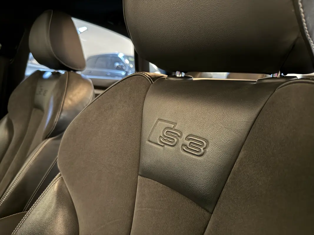 Mirá esta publicación de Audi S3