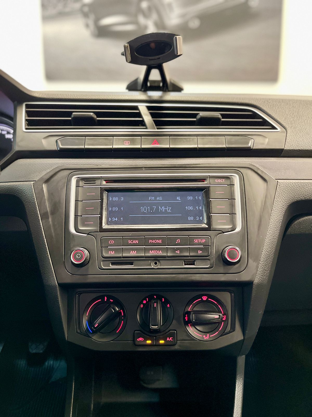 Mirá esta publicación de Volkswagen Gol Trend