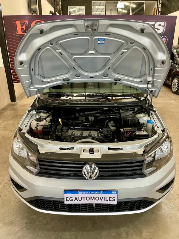 Mirá esta publicación de Volkswagen Gol Trend