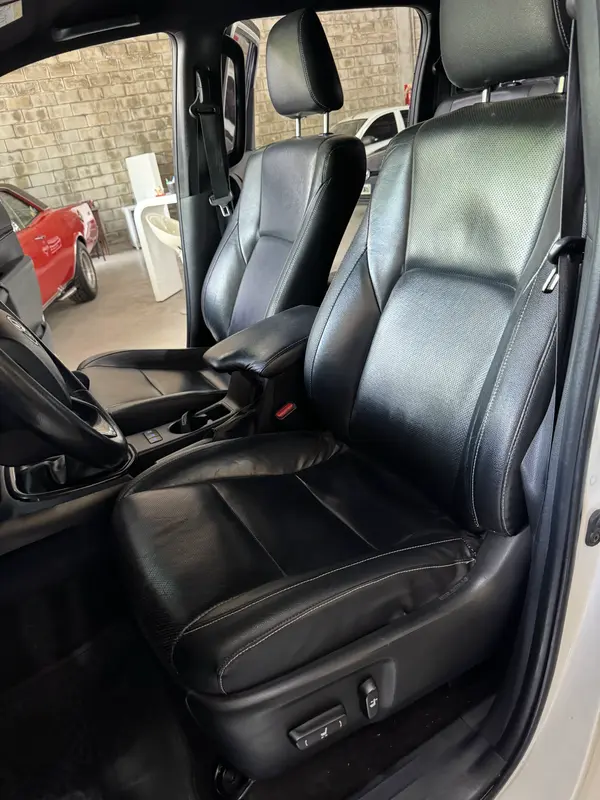 Mirá esta publicación de Toyota Hilux