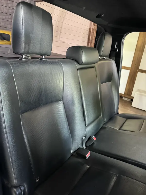 Mirá esta publicación de Toyota Hilux