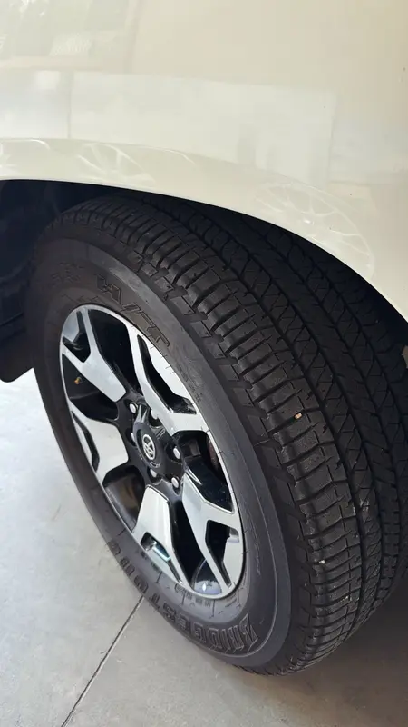 Mirá esta publicación de Toyota Hilux