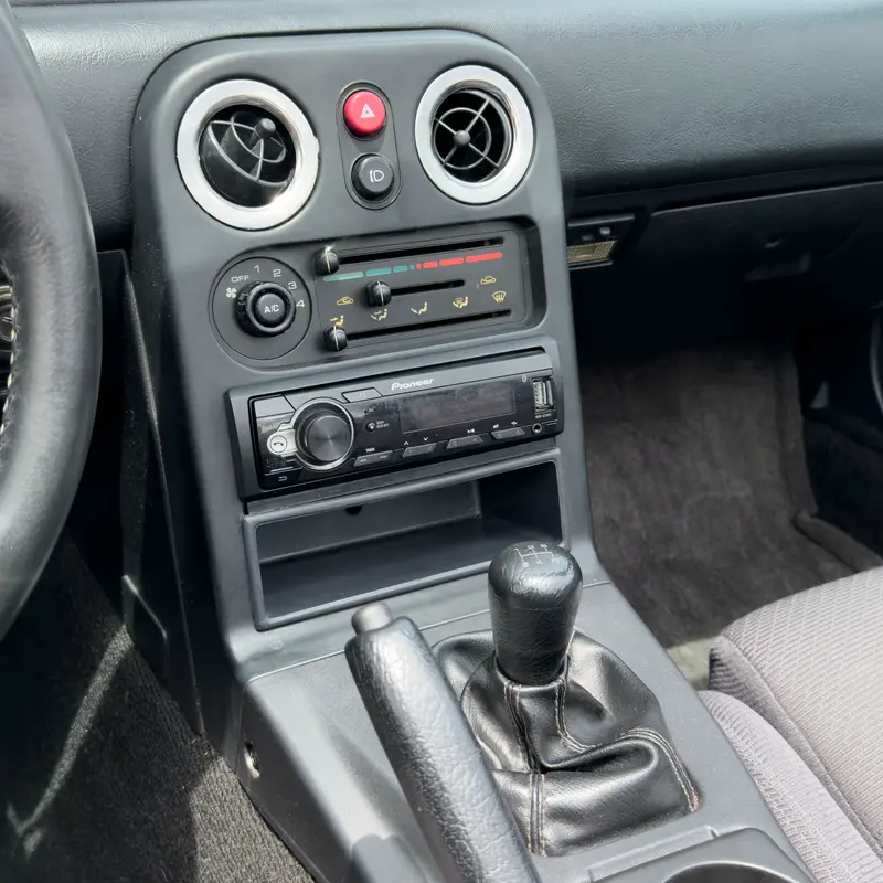 Mirá esta publicación de Mazda MX