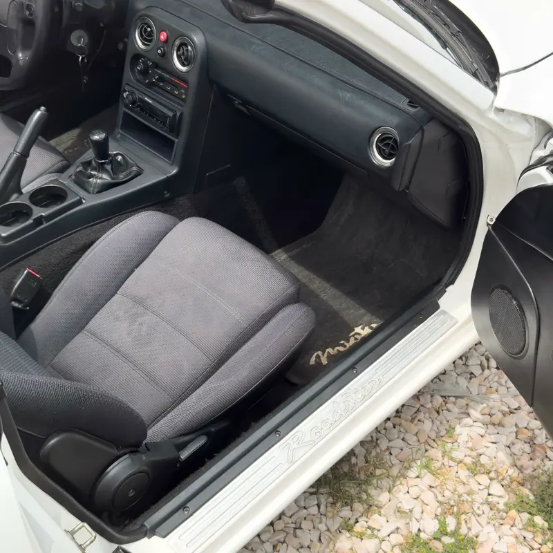 Mirá esta publicación de Mazda MX