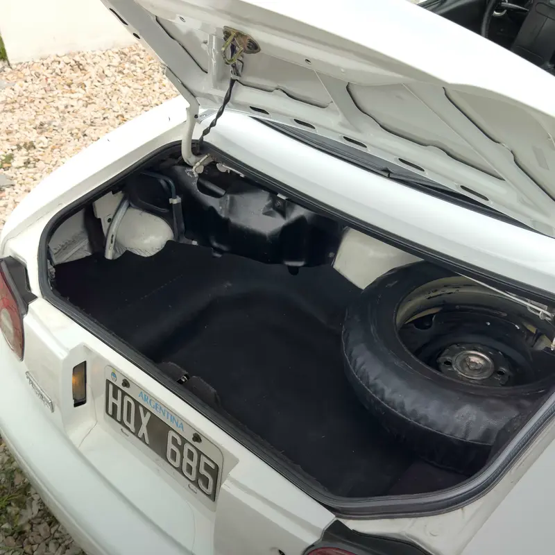 Mirá esta publicación de Mazda MX