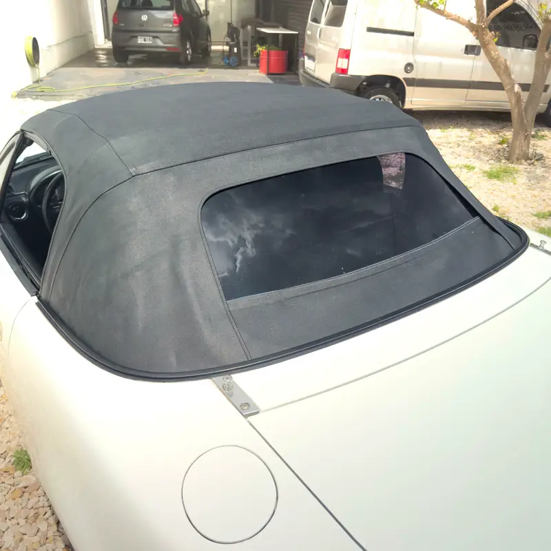 Mirá esta publicación de Mazda MX