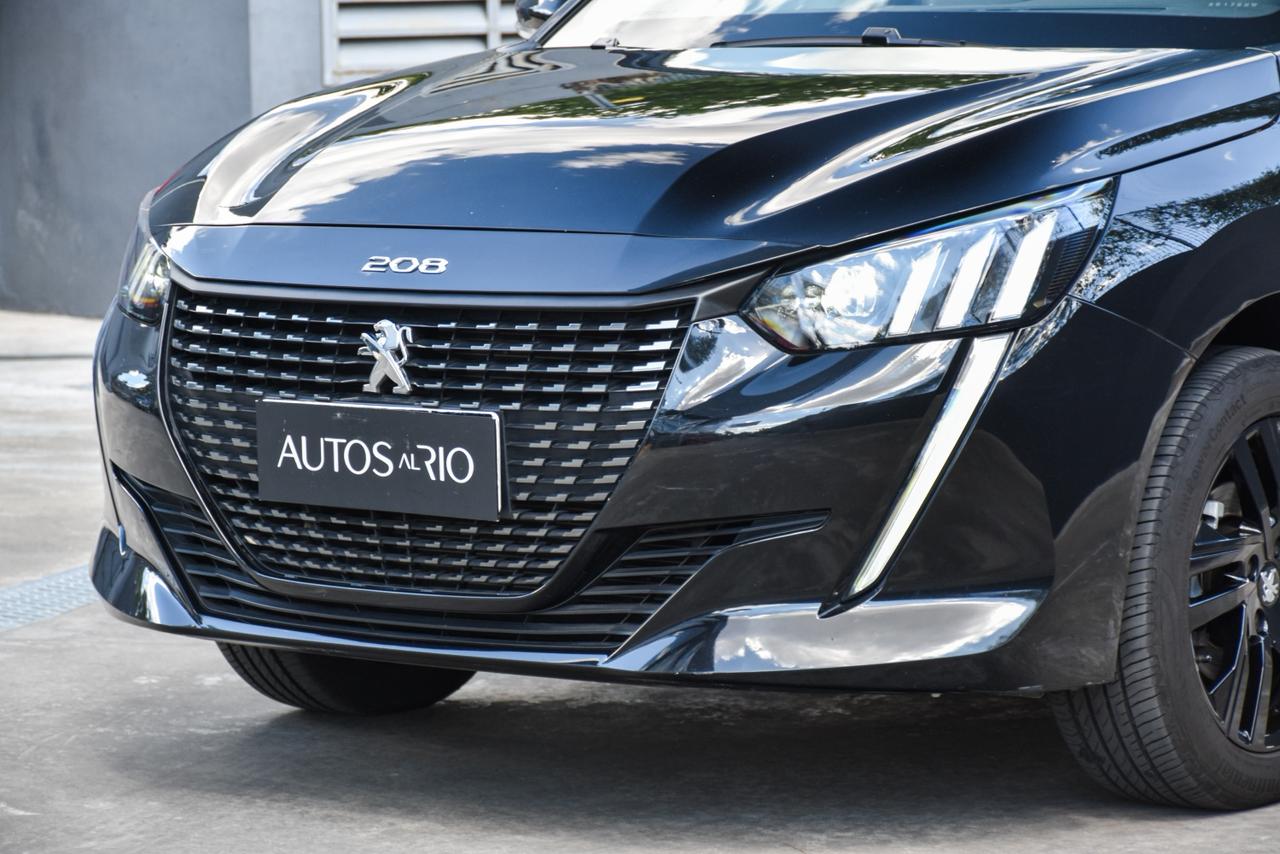 Mira esta publicación de Peugeot 208 2023 en Motordil