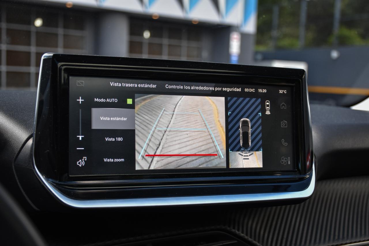 Mirá esta publicación de Peugeot 208