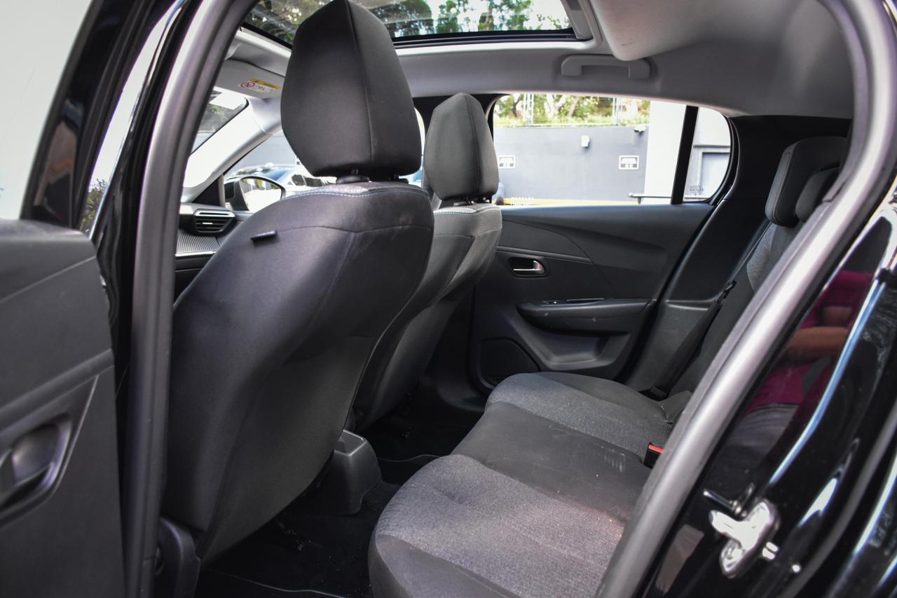 Mira esta publicación de Peugeot 208 2023 en Motordil