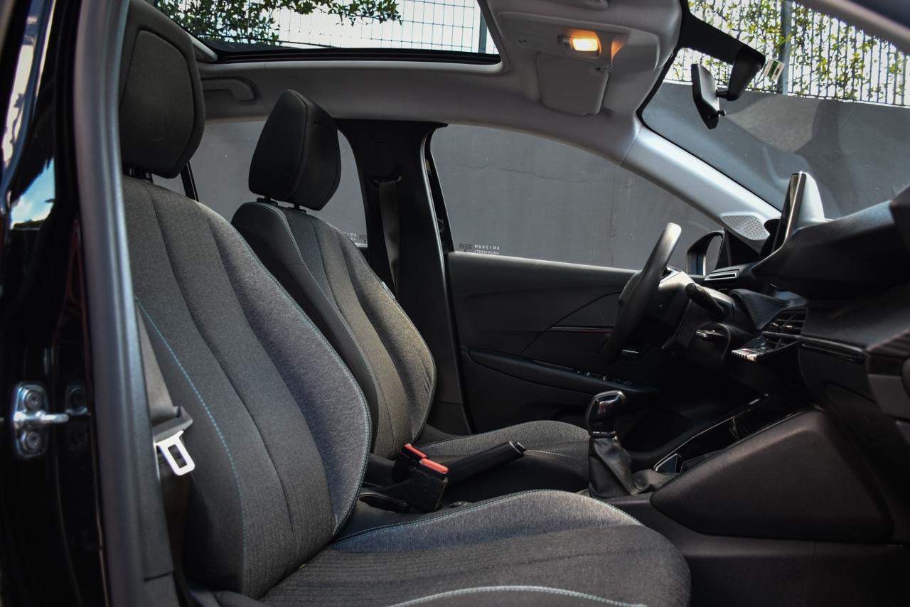 Mira esta publicación de Peugeot 208 2023 en Motordil