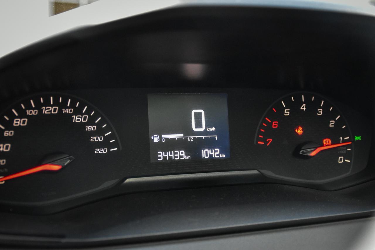 Mirá esta publicación de Peugeot 208