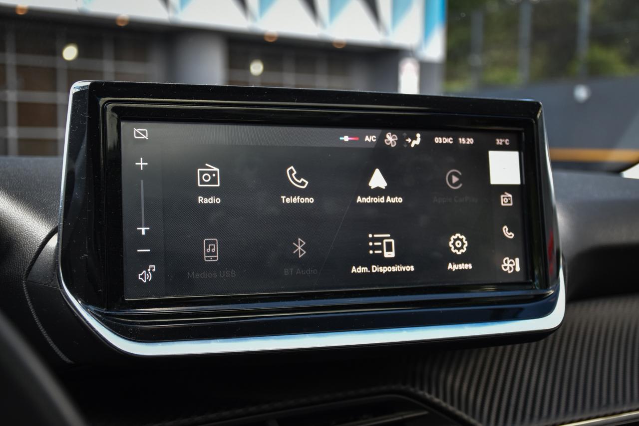 Mirá esta publicación de Peugeot 208