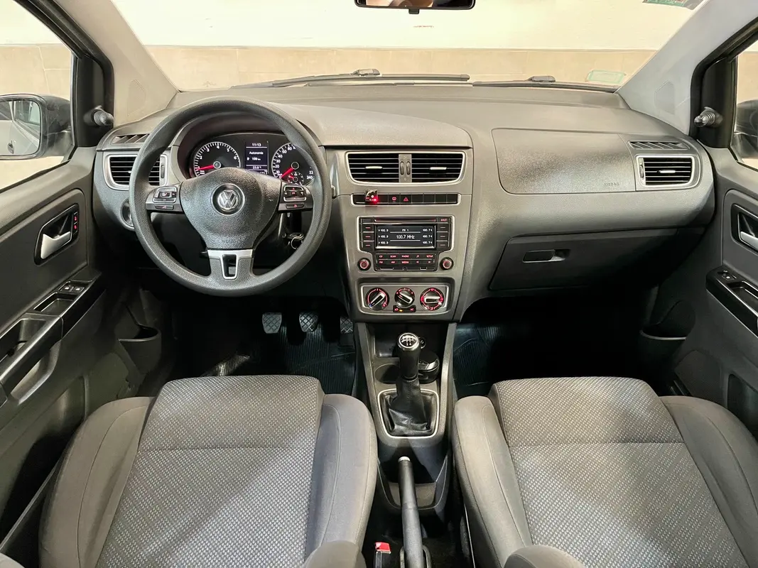 Mira esta publicación de Volkswagen Suran 2013 en Motordil