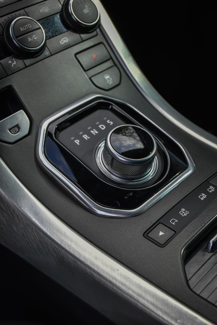 Mirá esta publicación de Land Rover Range Rover Evoque