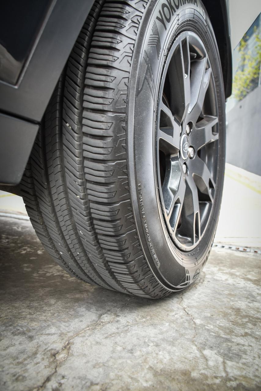 Mirá esta publicación de Land Rover Range Rover Evoque