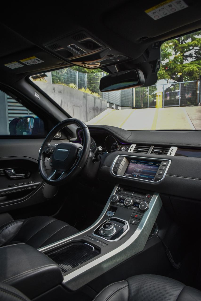 Mirá esta publicación de Land Rover Range Rover Evoque