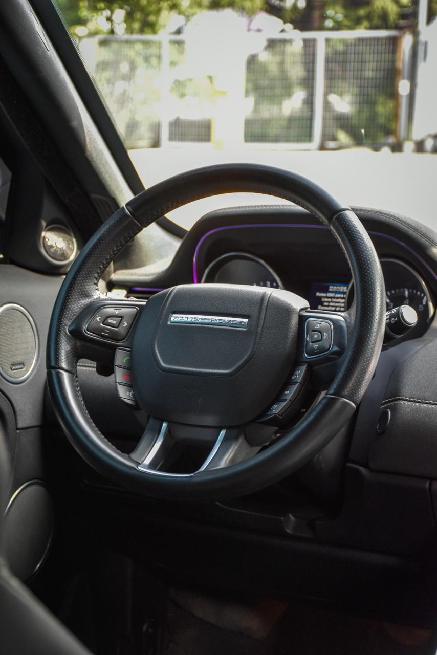 Mirá esta publicación de Land Rover Range Rover Evoque