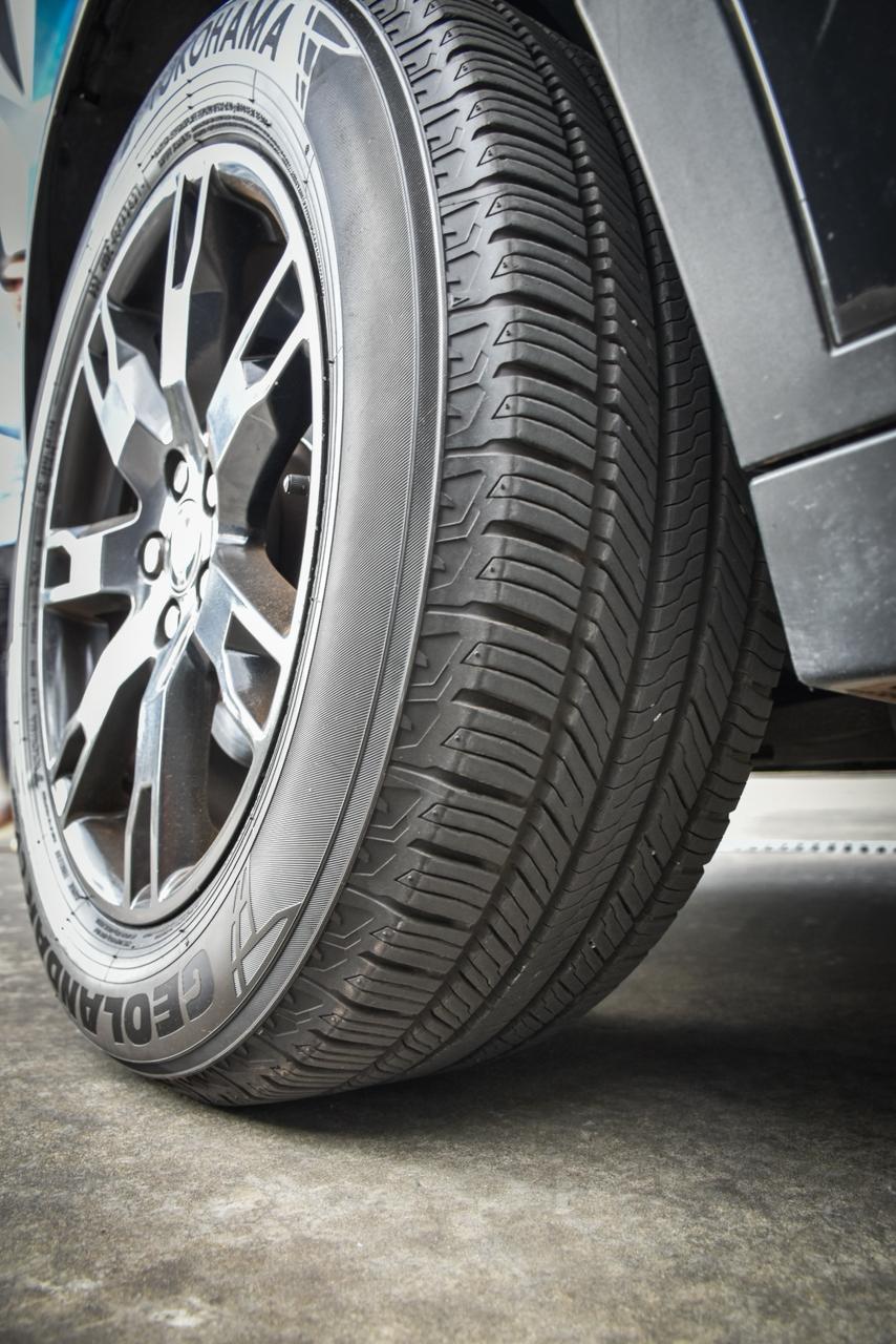 Mirá esta publicación de Land Rover Range Rover Evoque