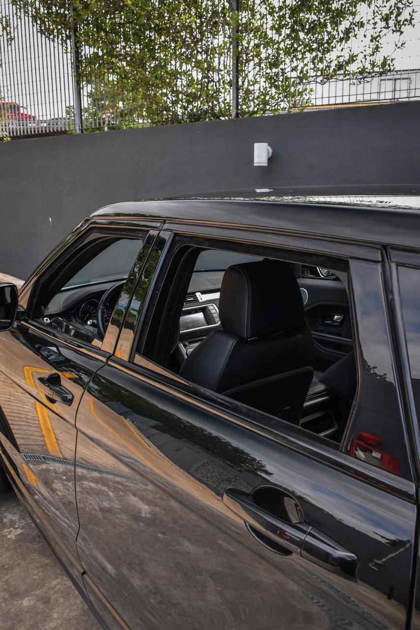 Mira esta publicación de Land Rover Range Rover Evoque 2013 en Motordil