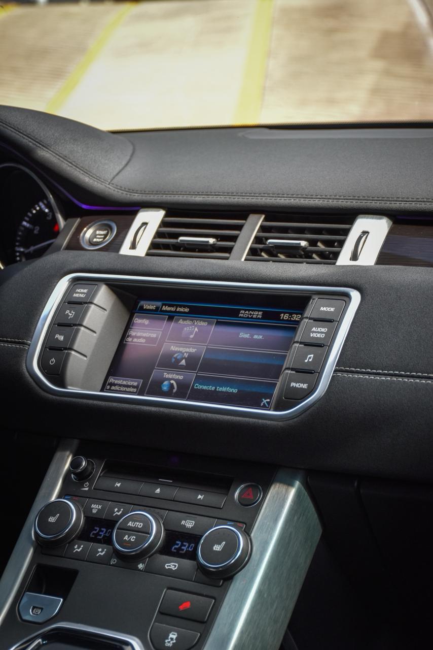 Mirá esta publicación de Land Rover Range Rover Evoque