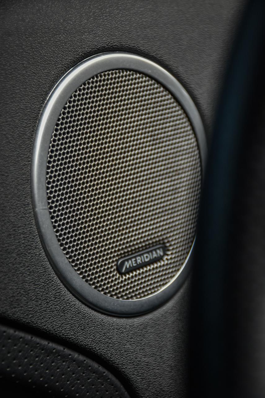 Mirá esta publicación de Land Rover Range Rover Evoque