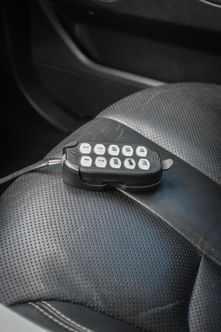 Mirá esta publicación de Land Rover Range Rover Evoque