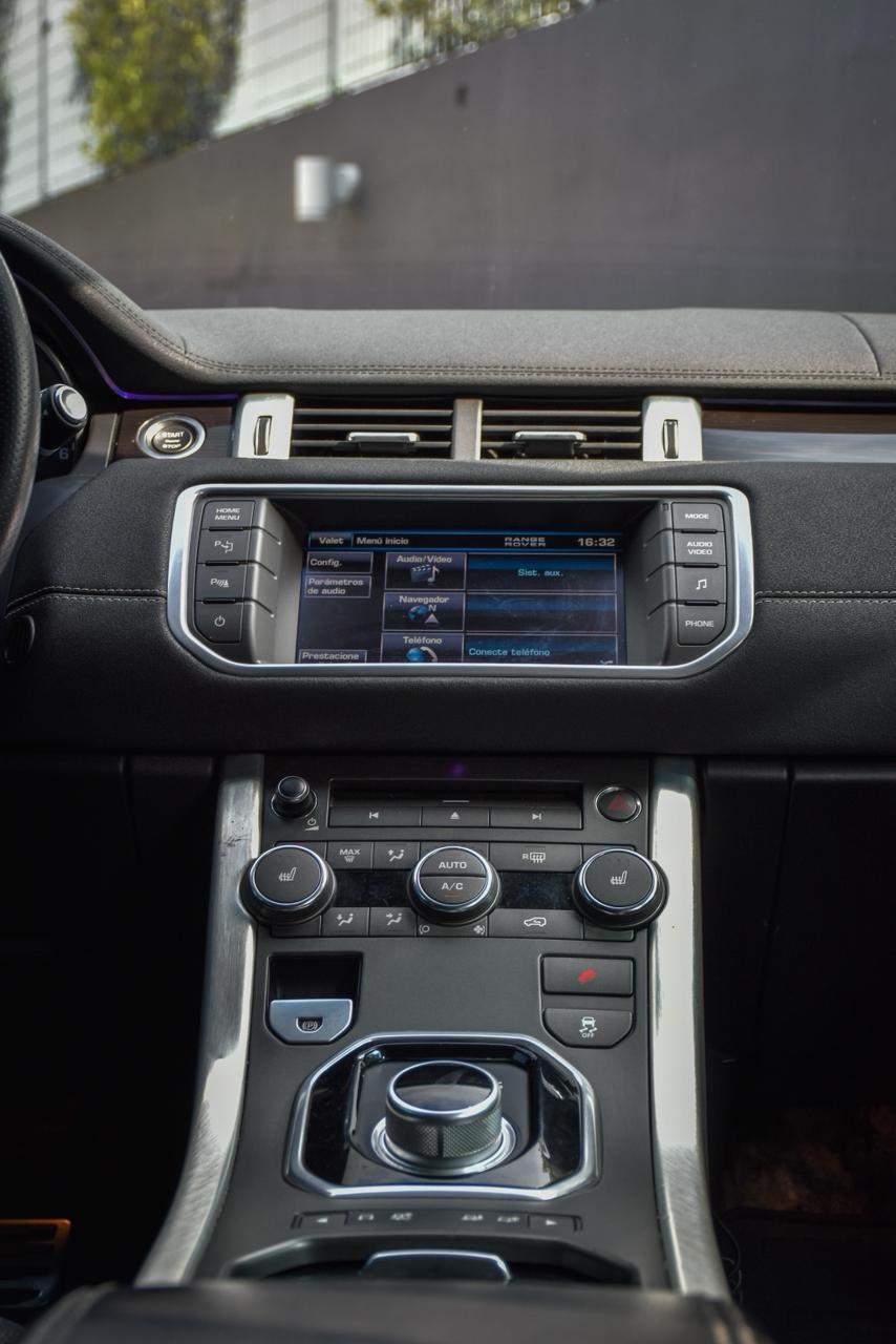 Mirá esta publicación de Land Rover Range Rover Evoque