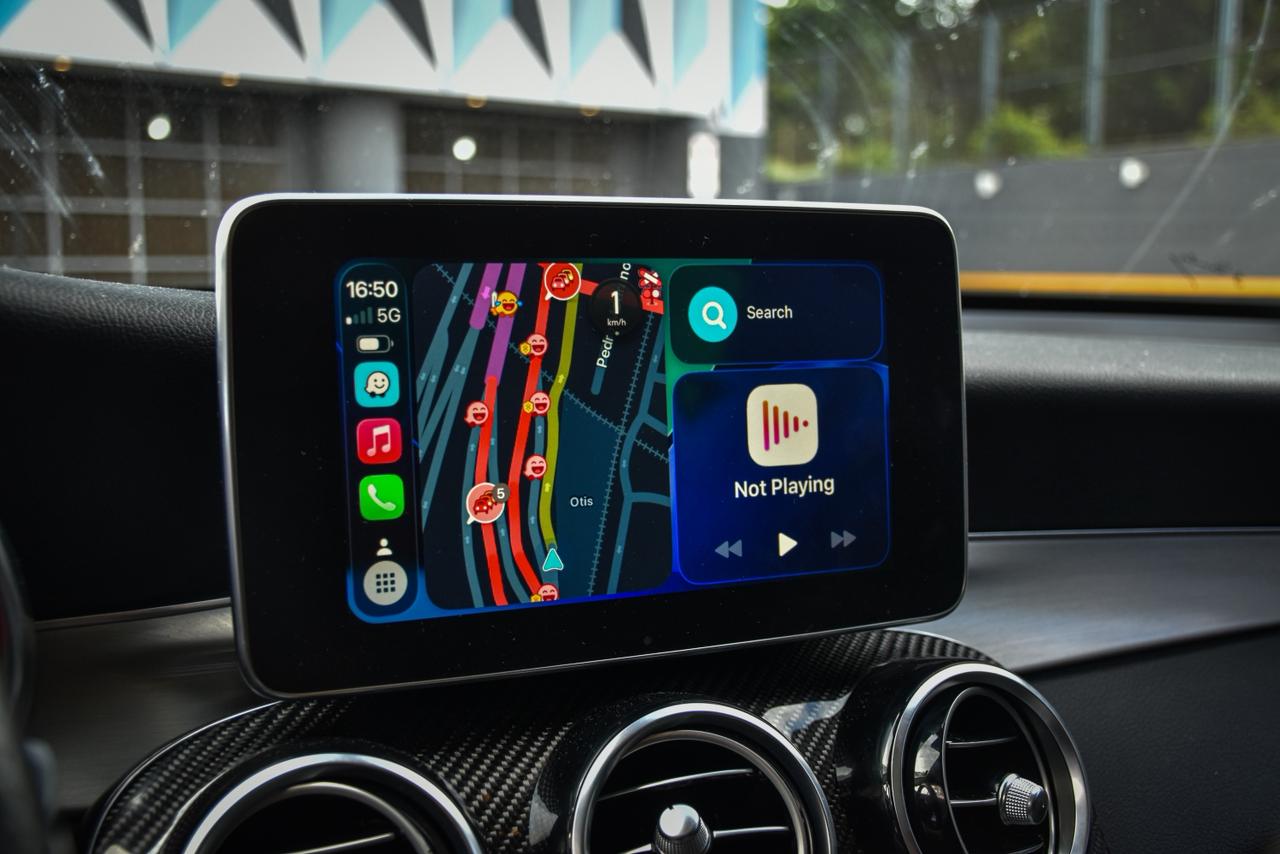 Mirá esta publicación de Mercedes Benz CLC