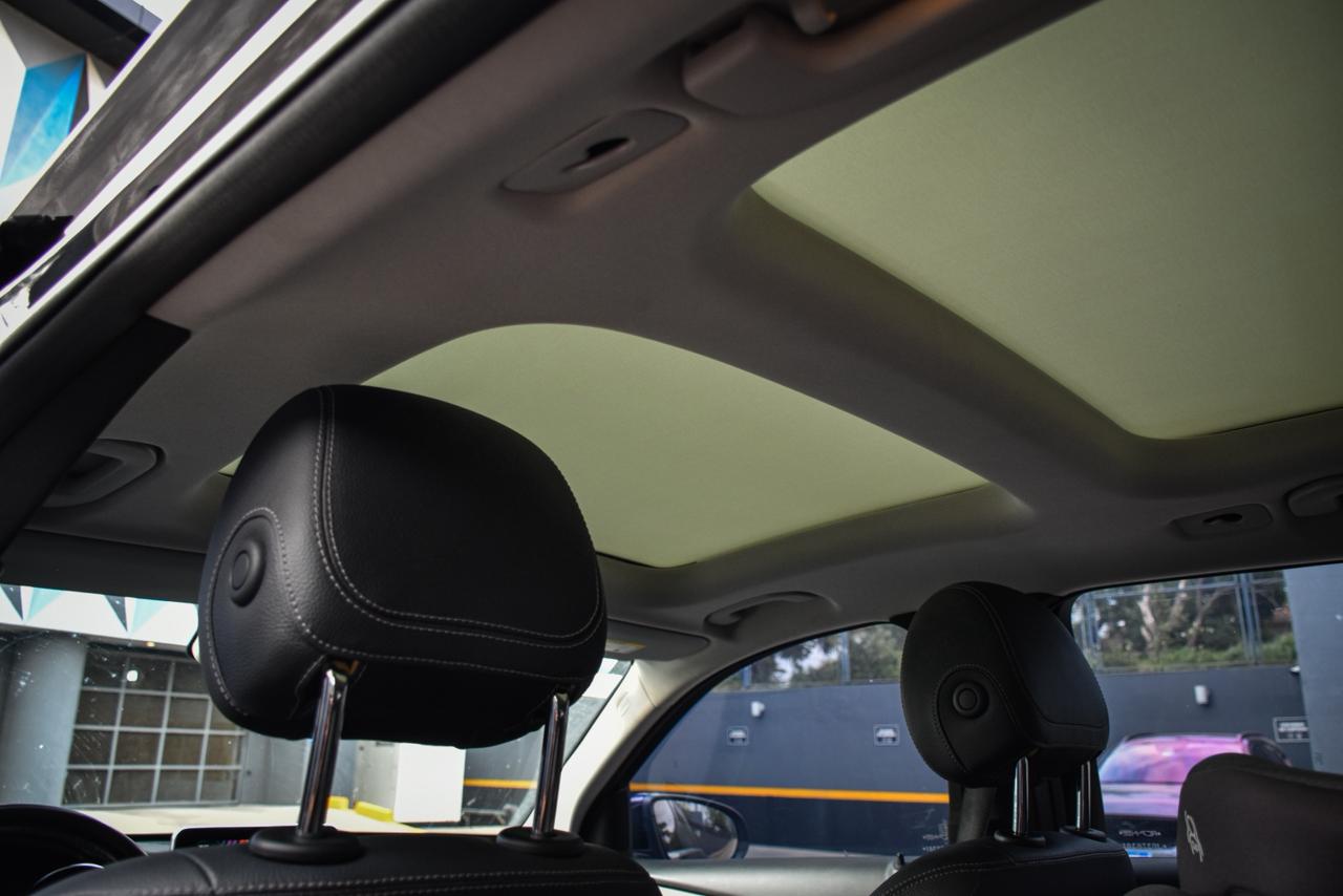 Mirá esta publicación de Mercedes Benz CLC