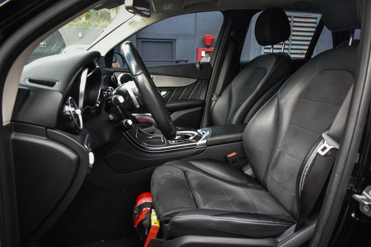 Mirá esta publicación de Mercedes Benz CLC