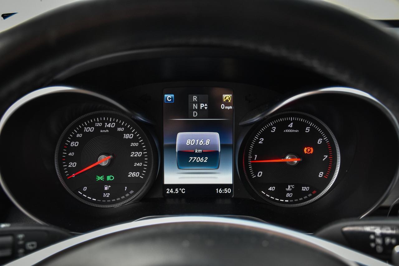 Mirá esta publicación de Mercedes Benz CLC