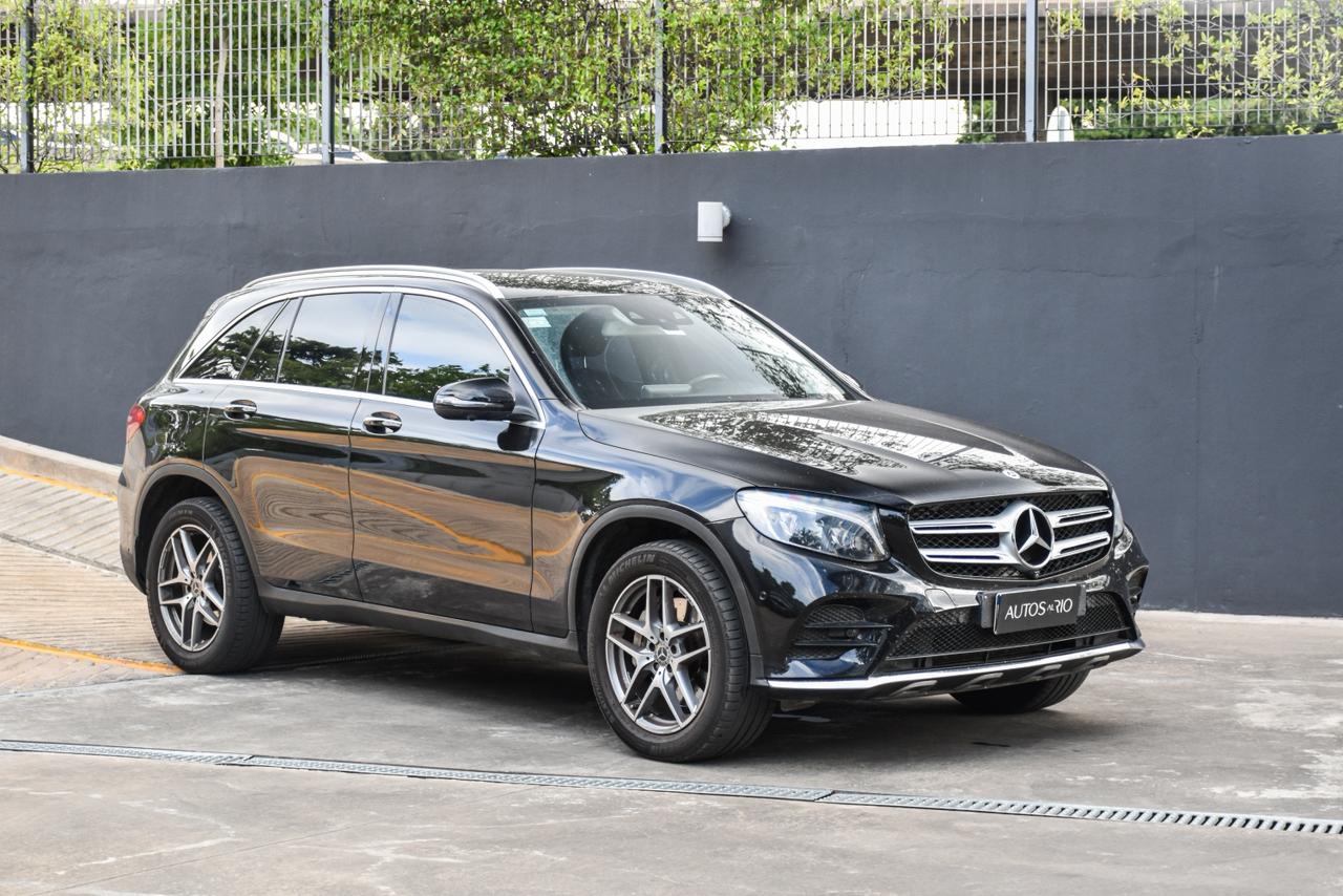 Mirá esta publicación de Mercedes Benz CLC