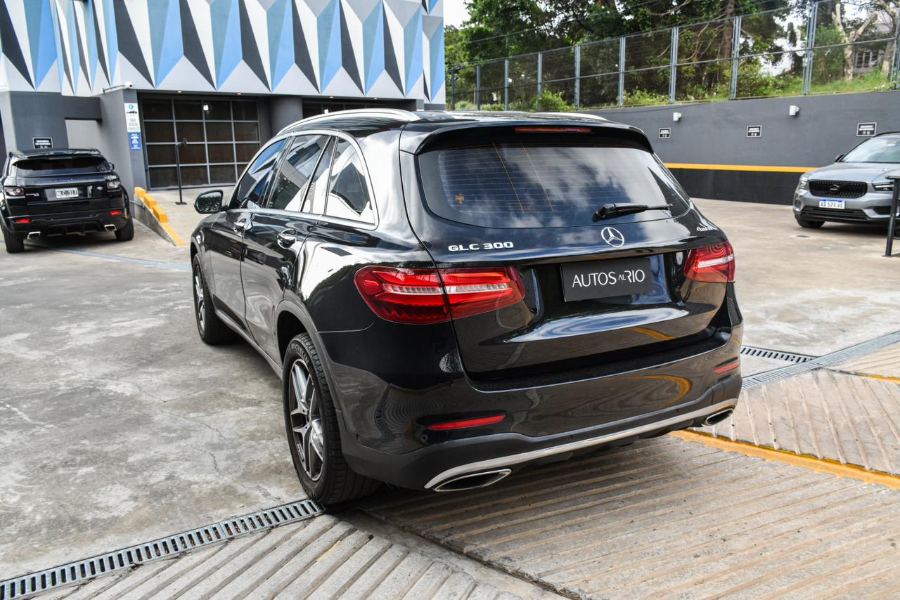 Mirá esta publicación de Mercedes Benz CLC