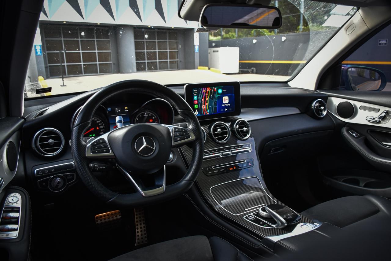 Mirá esta publicación de Mercedes Benz CLC