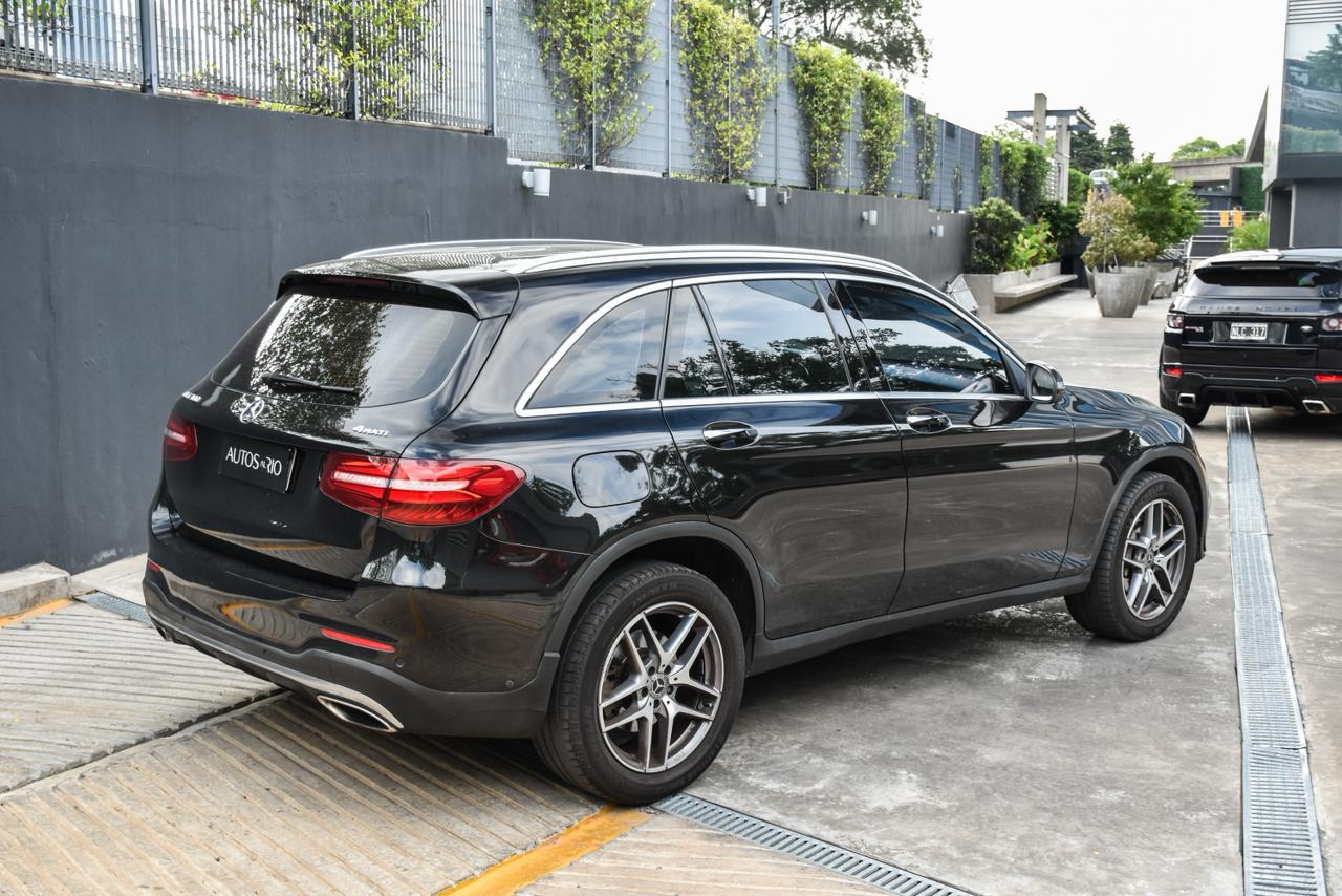 Mirá esta publicación de Mercedes Benz CLC