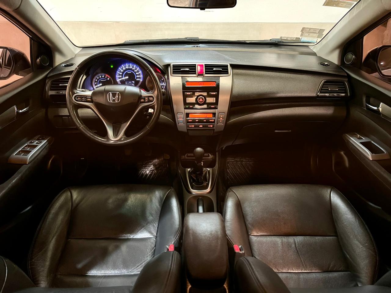 Mira esta publicación de Honda City 2014 en Motordil