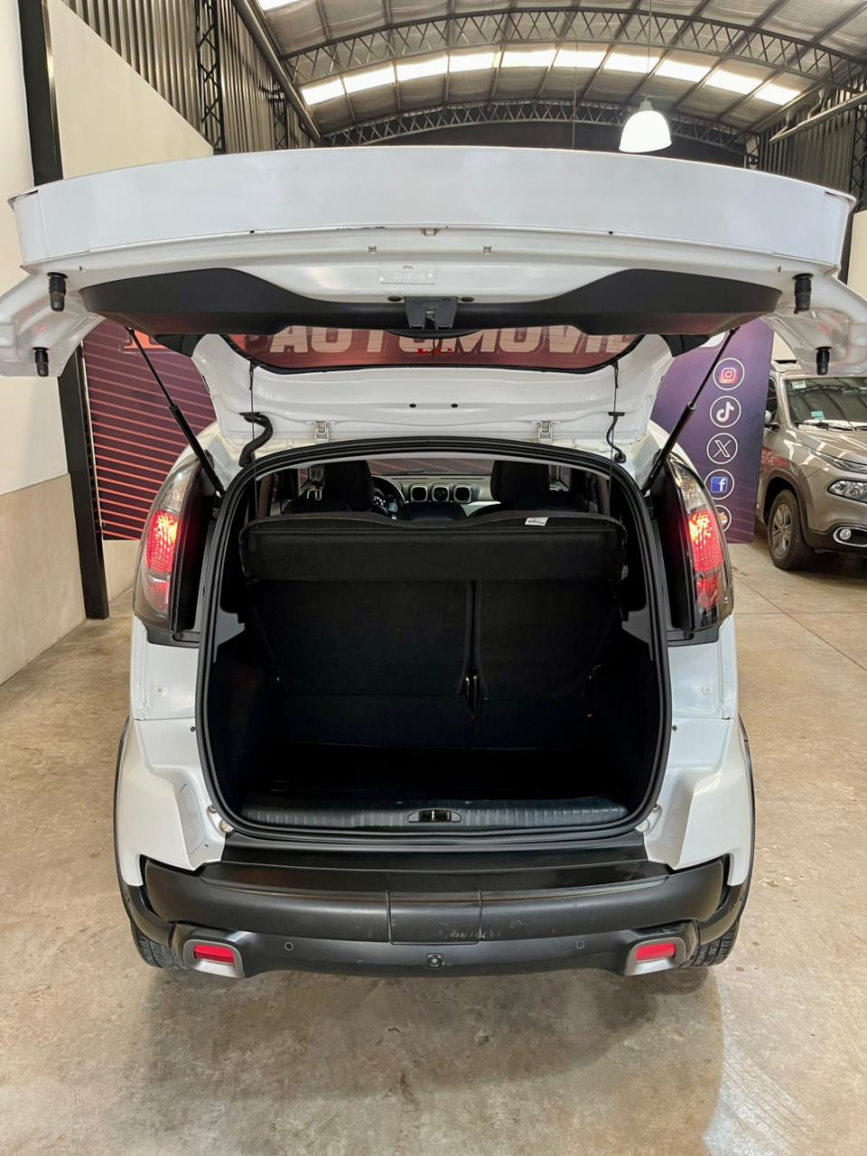 Mira esta publicación de Citroen C 3 Aircross 2017 en Motordil