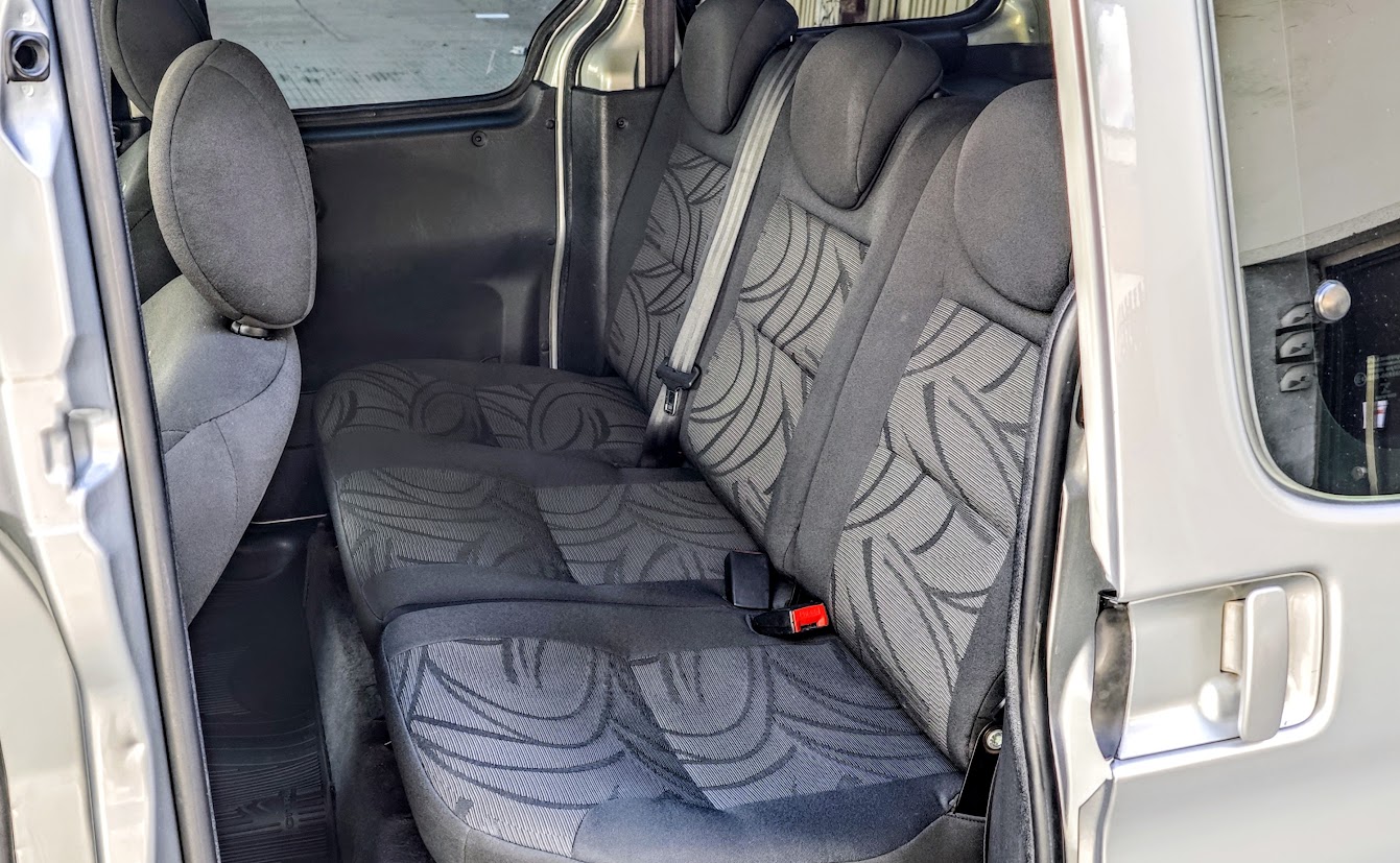 Mirá esta publicación de Citroen Berlingo