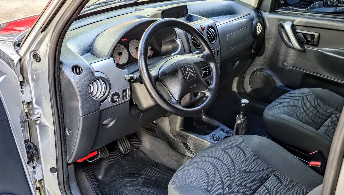 Mirá esta publicación de Citroen Berlingo