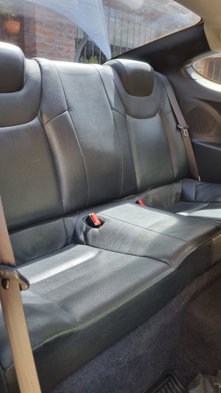 Mirá esta publicación de Hyundai Coupe