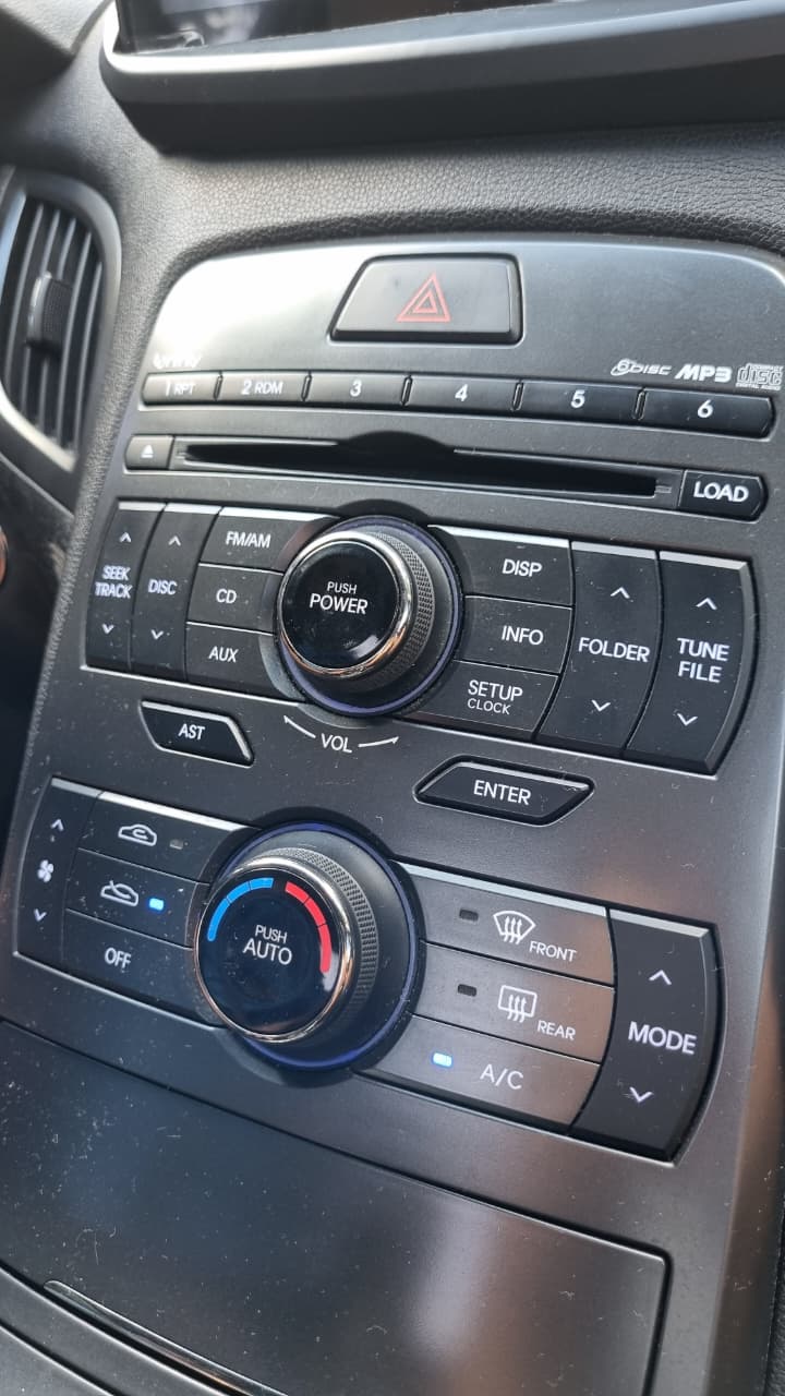 Mirá esta publicación de Hyundai Coupe