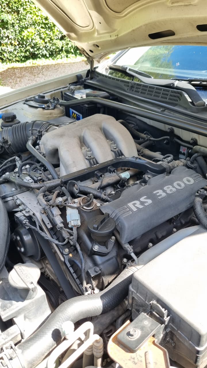 Mirá esta publicación de Hyundai Coupe