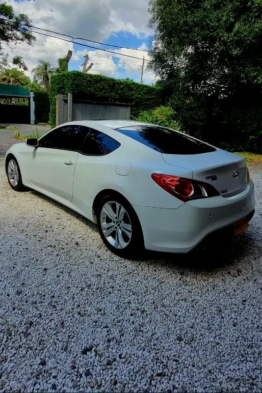Mirá esta publicación de Hyundai Coupe